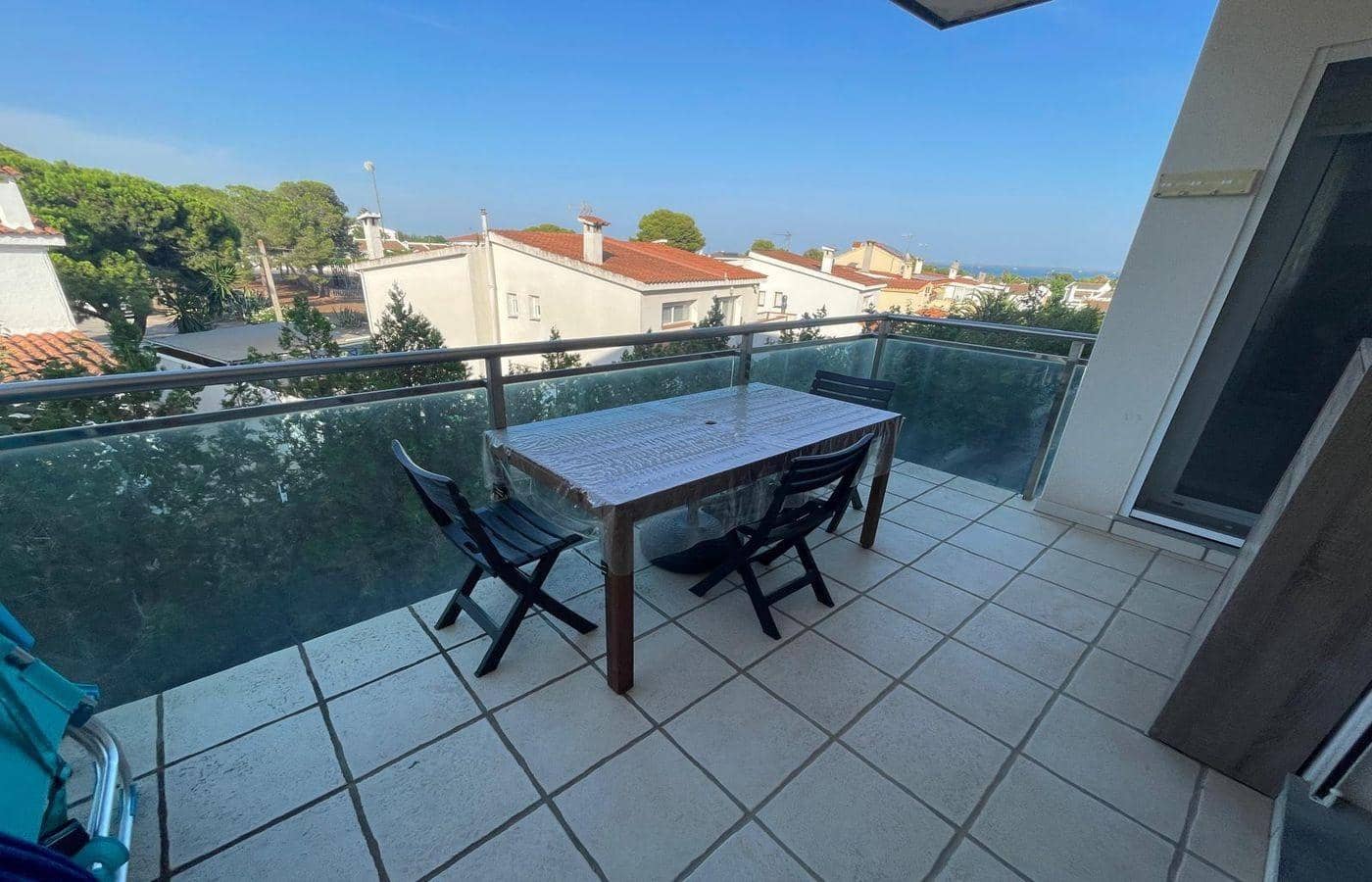 2 bedroom Apartment for sale in Alcanar with pool - € 127,200 (Ref: 9176447)