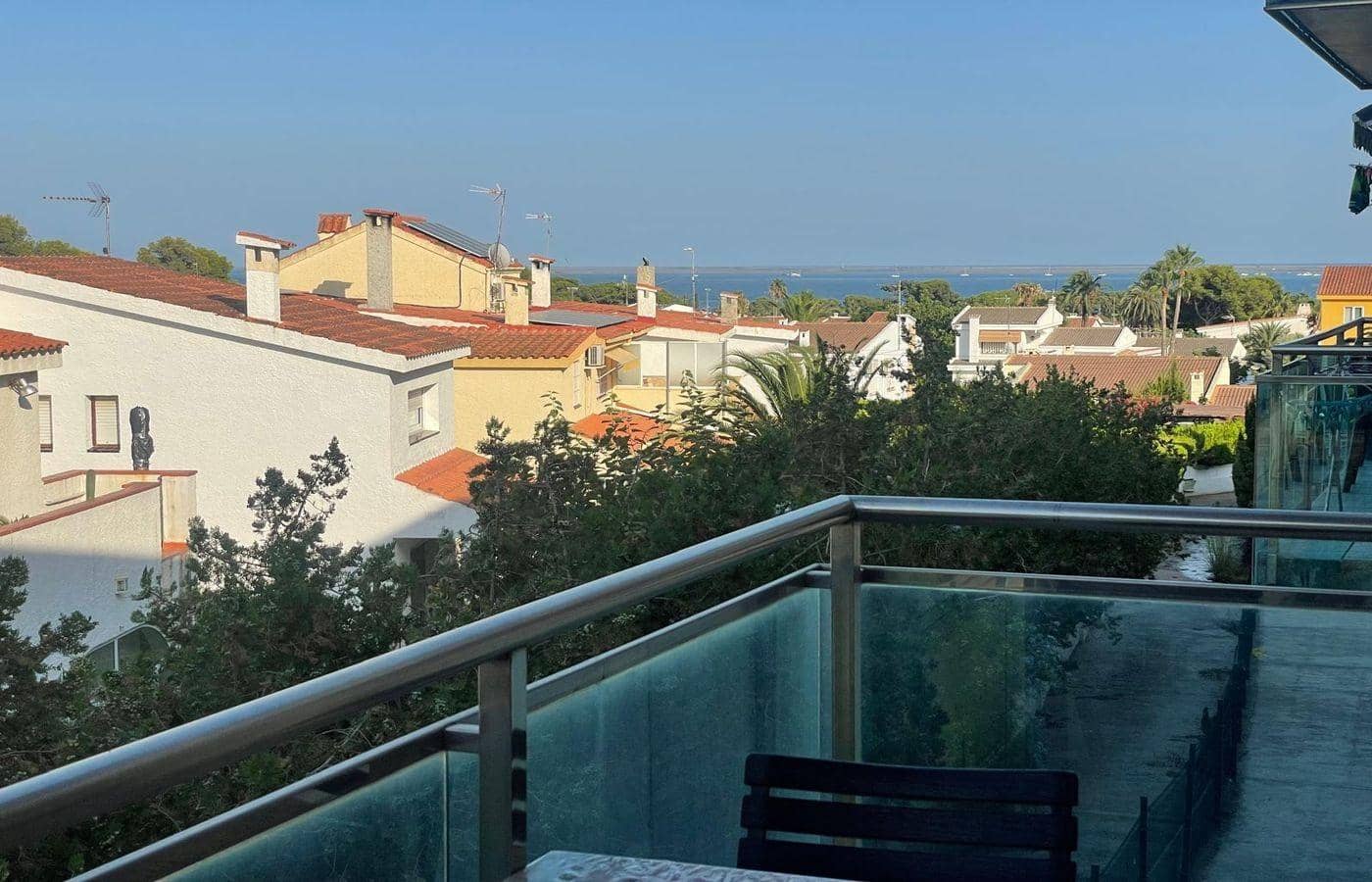 2 bedroom Apartment for sale in Alcanar with pool - € 127,200 (Ref: 9176447)