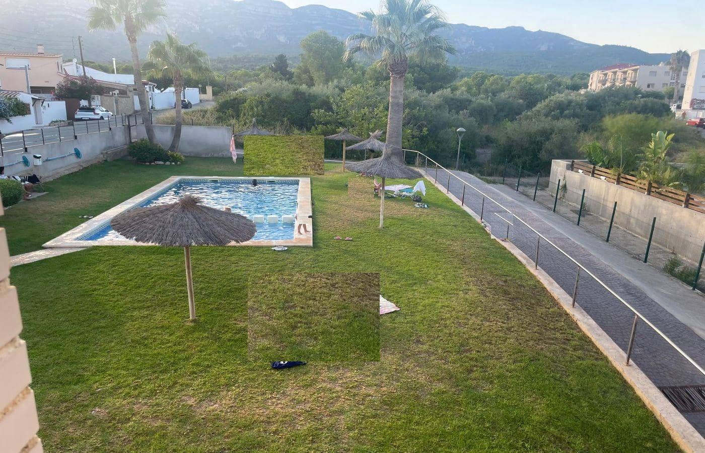 2 bedroom Apartment for sale in Alcanar with pool - € 127,200 (Ref: 9176447)