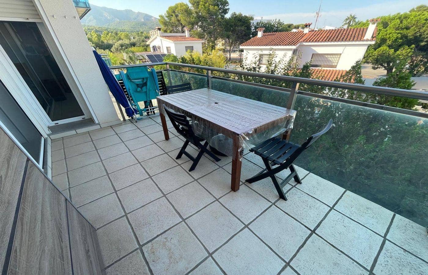 2 bedroom Apartment for sale in Alcanar with pool - € 127,200 (Ref: 9176447)