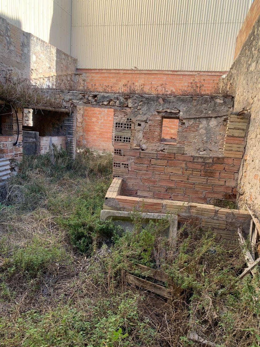 Byggetomt til salgs i Sant Carles de la Rapita - € 80 000 (Ref: 9204488)