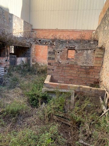 Building Plot for sale in Sant Carles de la Ràpita - € 80,000 (Ref: 9204488)