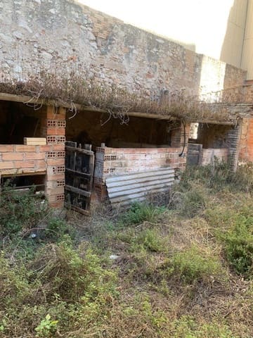 Building Plot for sale in Sant Carles de la Ràpita - € 80,000 (Ref: 9204488)