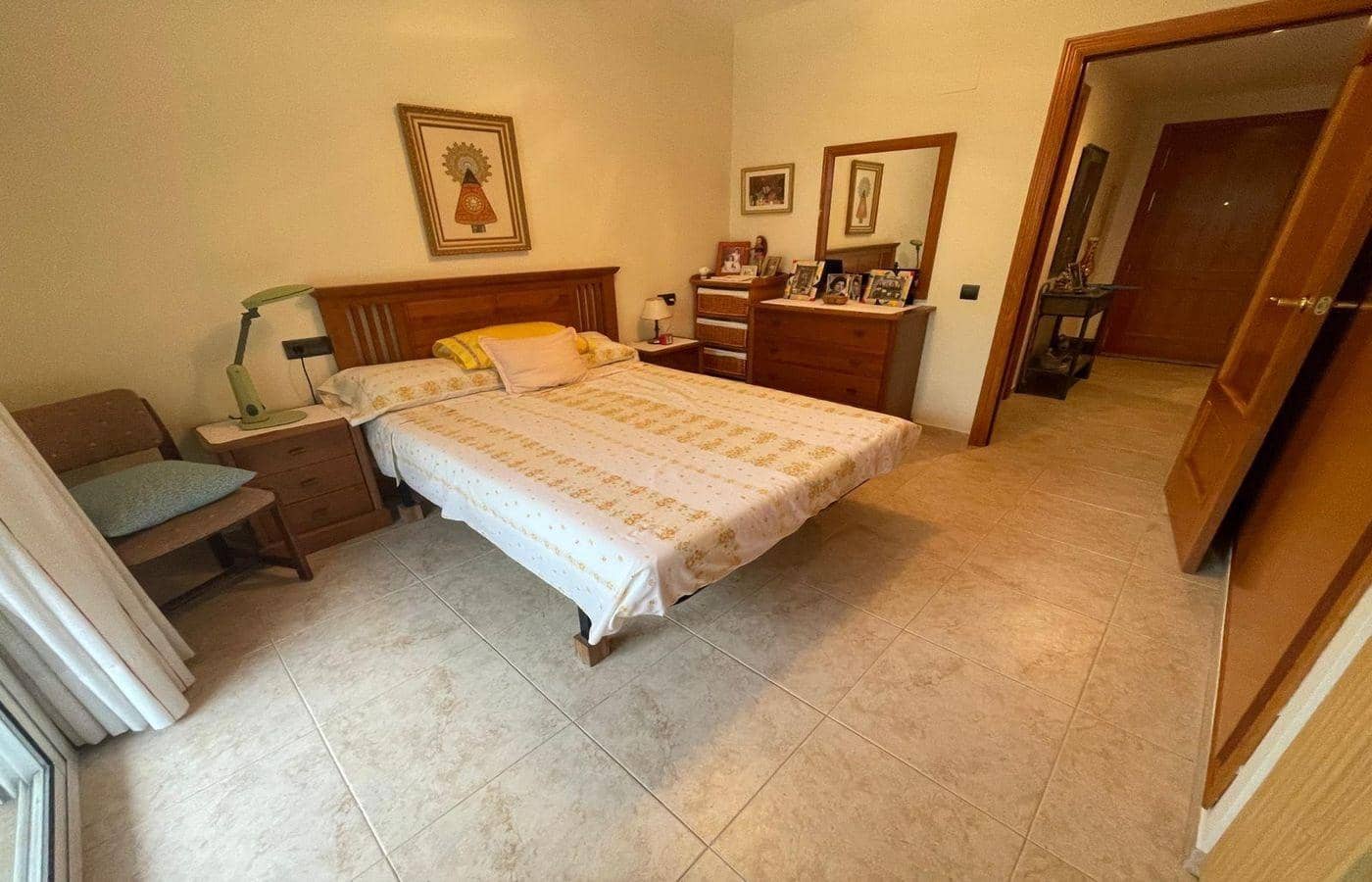 1 soverom Leilighet til salgs i Sant Carles de la Rapita med svømmebasseng - € 159 000 (Ref: 9206423)