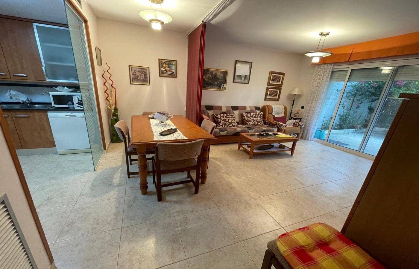 1 soverom Leilighet til salgs i Sant Carles de la Rapita med svømmebasseng - € 159 000 (Ref: 9206423)