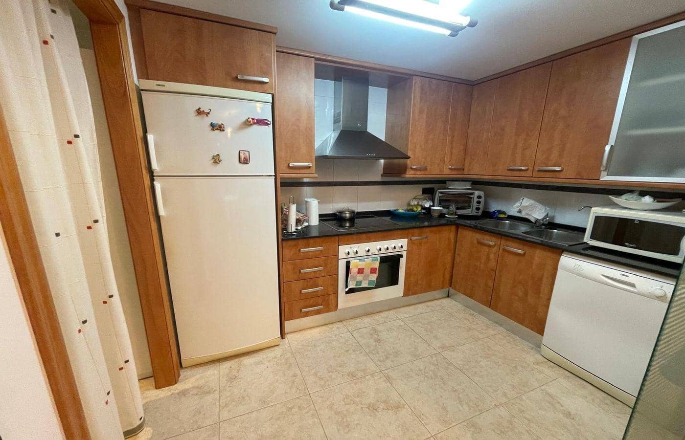 1 soverom Leilighet til salgs i Sant Carles de la Rapita med svømmebasseng - € 159 000 (Ref: 9206423)