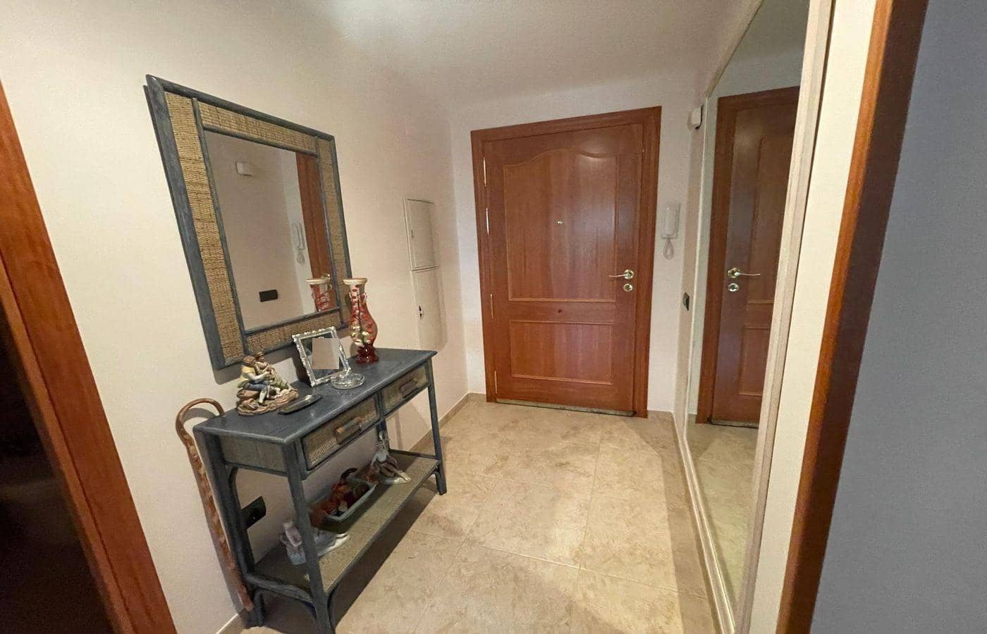 1 soverom Leilighet til salgs i Sant Carles de la Rapita med svømmebasseng - € 159 000 (Ref: 9206423)