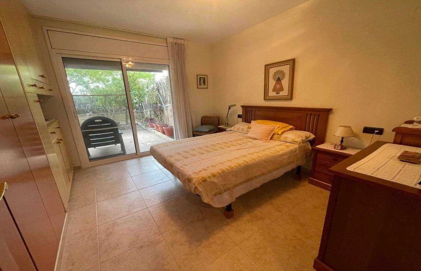 1 soverom Leilighet til salgs i Sant Carles de la Rapita med svømmebasseng - € 159 000 (Ref: 9206423)