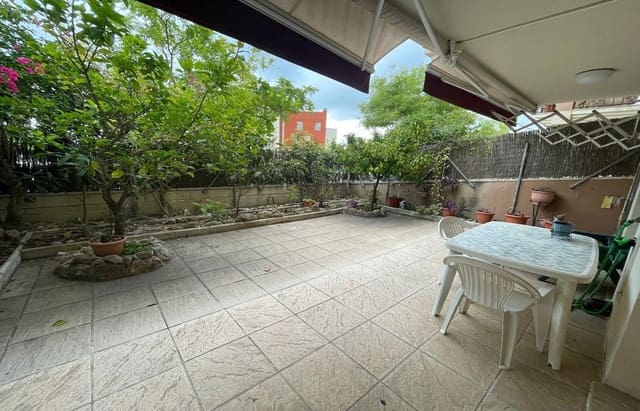 1 chambre Appartement à vendre à Sant Carles de la Ràpita avec piscine - 159 000 € (Ref: 9206423)