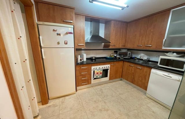 1 chambre Appartement à vendre à Sant Carles de la Ràpita avec piscine - 159 000 € (Ref: 9206423)