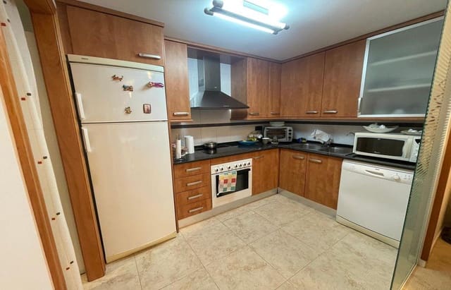 1 chambre Appartement à vendre à Sant Carles de la Ràpita avec piscine - 159 000 € (Ref: 9206423)