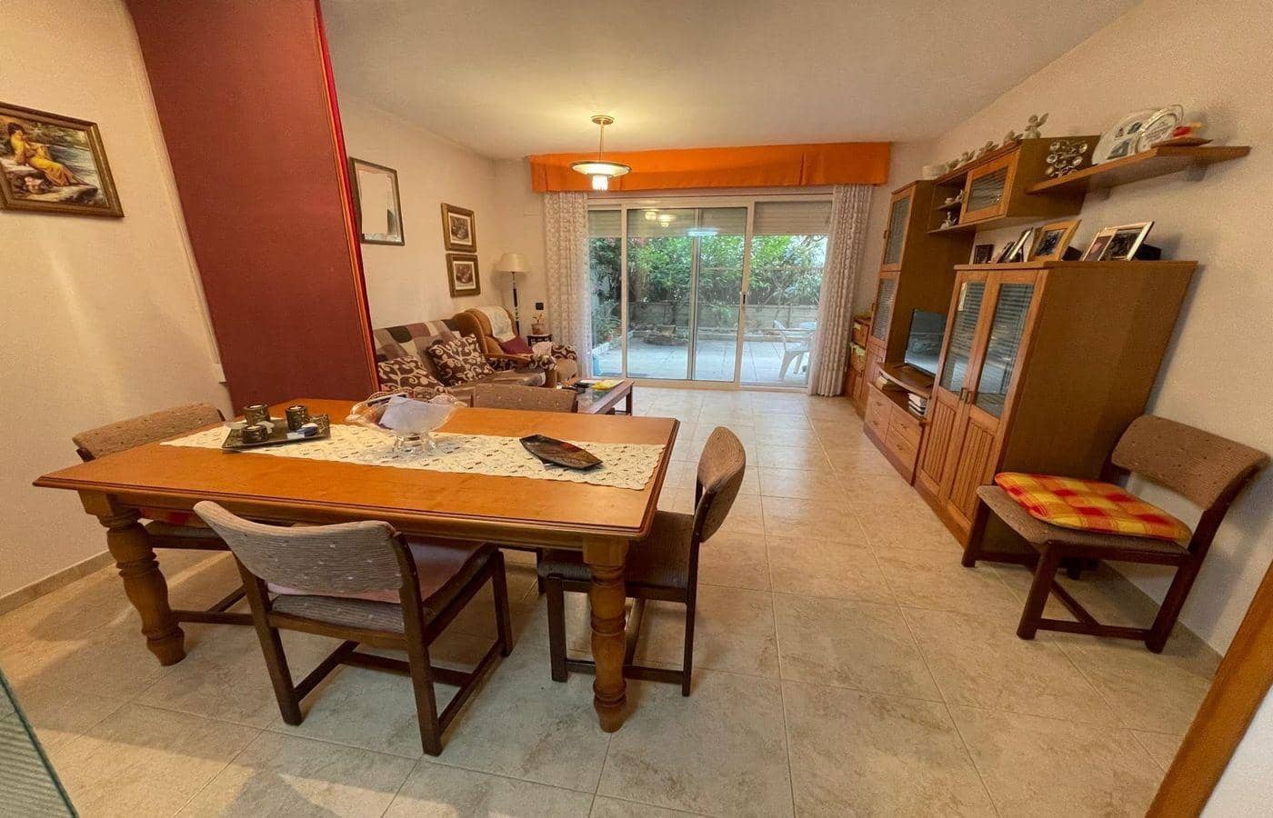 1 soverom Leilighet til salgs i Sant Carles de la Rapita med svømmebasseng - € 159 000 (Ref: 9206423)