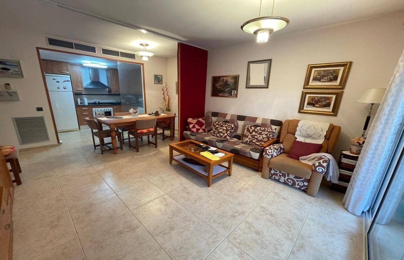 1 soverom Leilighet til salgs i Sant Carles de la Rapita med svømmebasseng - € 159 000 (Ref: 9206423)