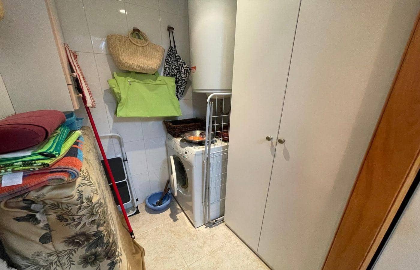 1 soverom Leilighet til salgs i Sant Carles de la Rapita med svømmebasseng - € 159 000 (Ref: 9206423)