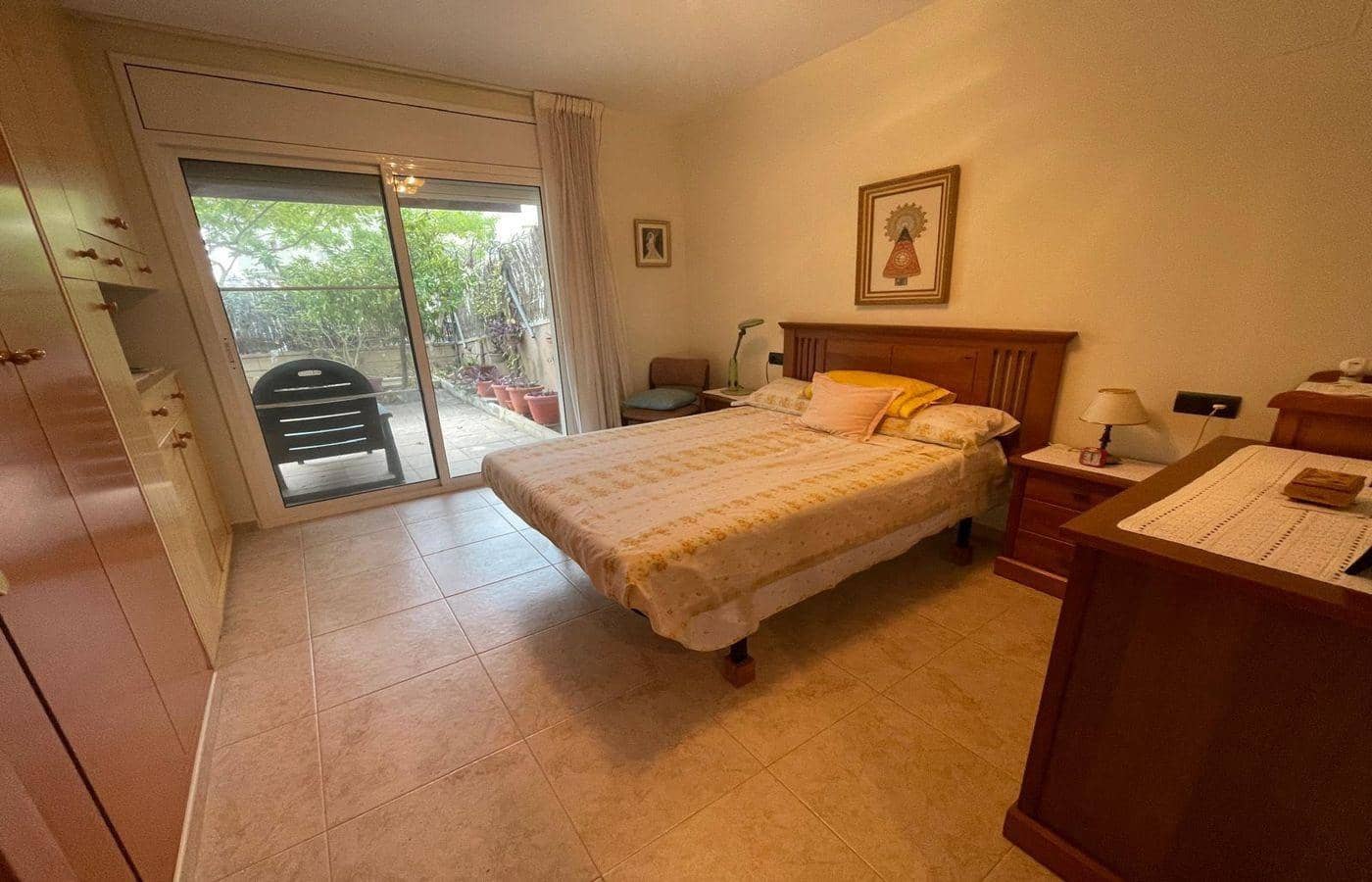 1 soverom Leilighet til salgs i Sant Carles de la Rapita med svømmebasseng - € 159 000 (Ref: 9206423)