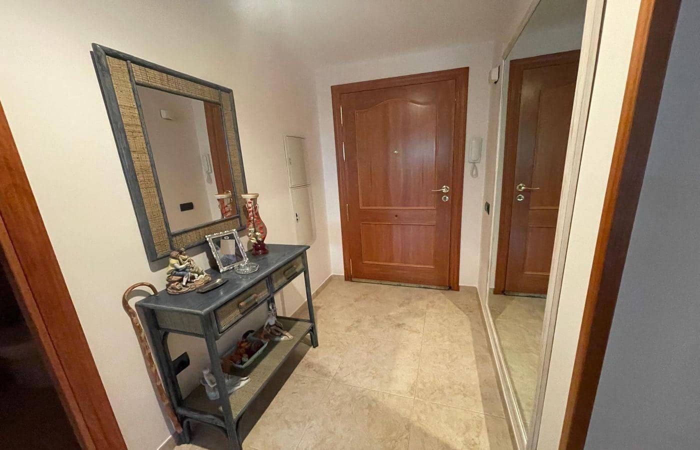 1 soverom Leilighet til salgs i Sant Carles de la Rapita med svømmebasseng - € 159 000 (Ref: 9206423)