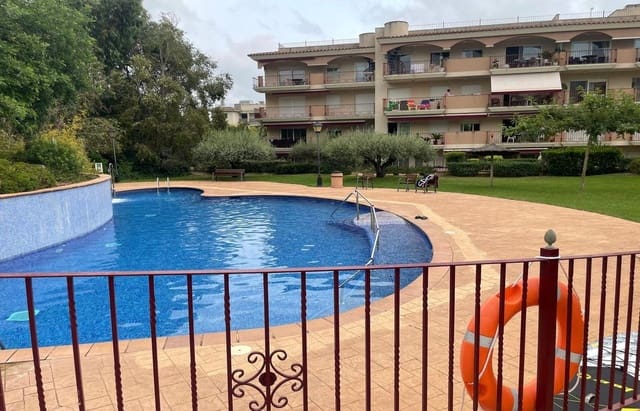 1 chambre Appartement à vendre à Sant Carles de la Ràpita avec piscine - 159 000 € (Ref: 9206423)