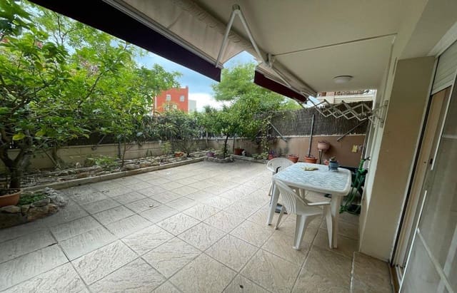 1 chambre Appartement à vendre à Sant Carles de la Ràpita avec piscine - 159 000 € (Ref: 9206423)