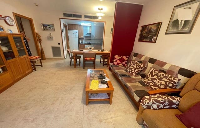 1 chambre Appartement à vendre à Sant Carles de la Ràpita avec piscine - 159 000 € (Ref: 9206423)