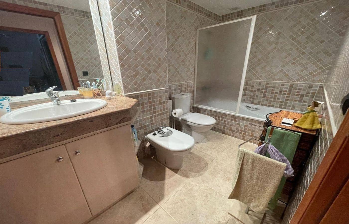 1 soverom Leilighet til salgs i Sant Carles de la Rapita med svømmebasseng - € 159 000 (Ref: 9206423)