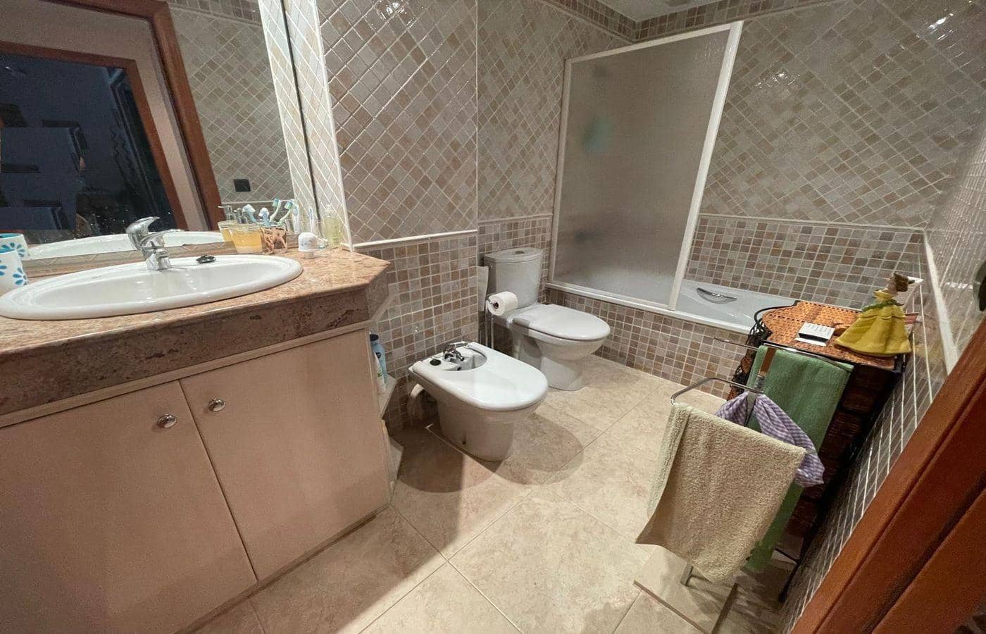 1 soverom Leilighet til salgs i Sant Carles de la Rapita med svømmebasseng - € 159 000 (Ref: 9206423)