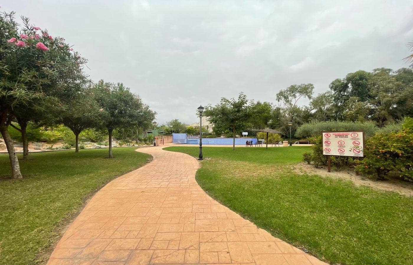 1 soverom Leilighet til salgs i Sant Carles de la Rapita med svømmebasseng - € 159 000 (Ref: 9206423)