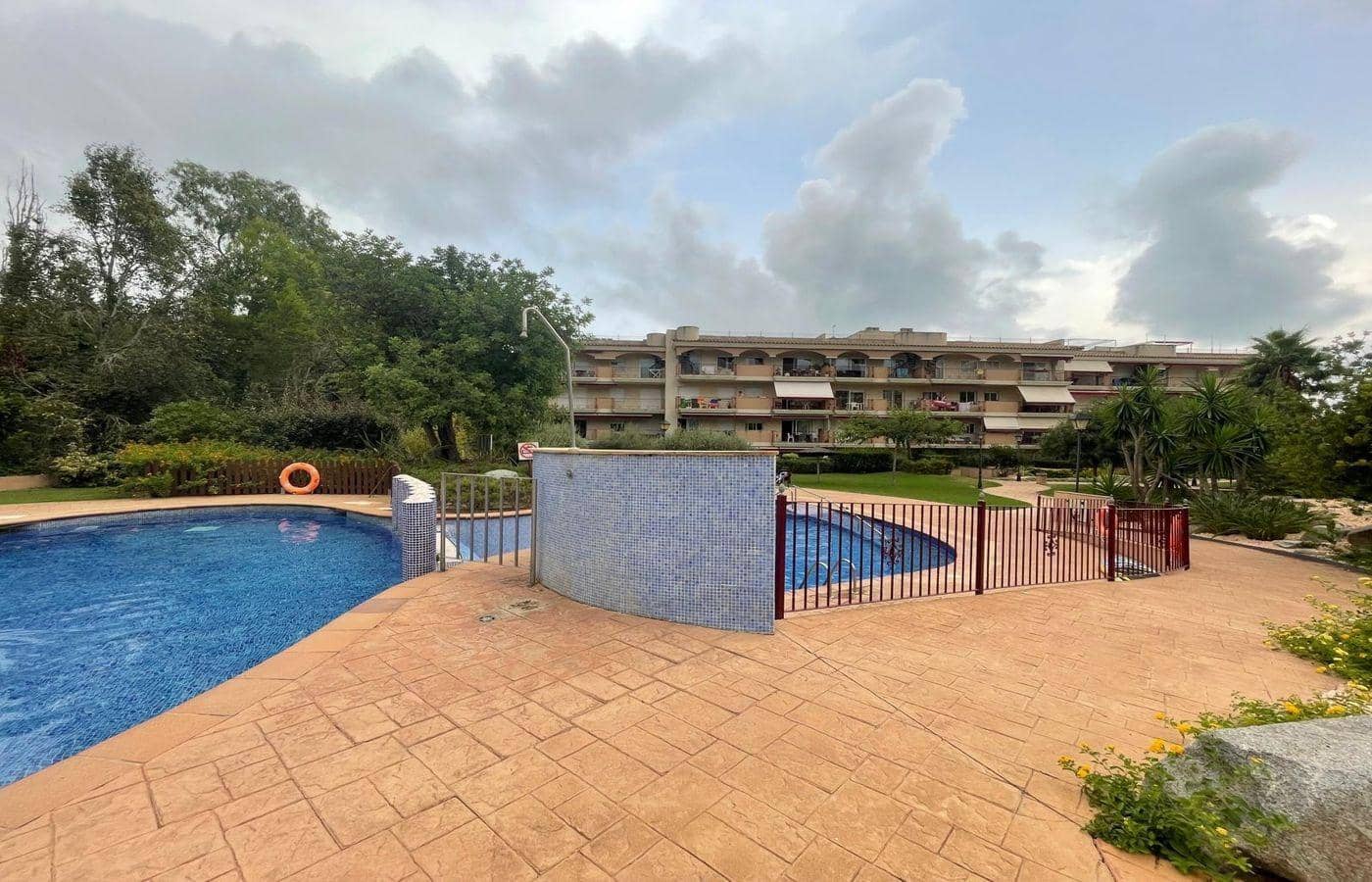 1 soverom Leilighet til salgs i Sant Carles de la Rapita med svømmebasseng - € 159 000 (Ref: 9206423)