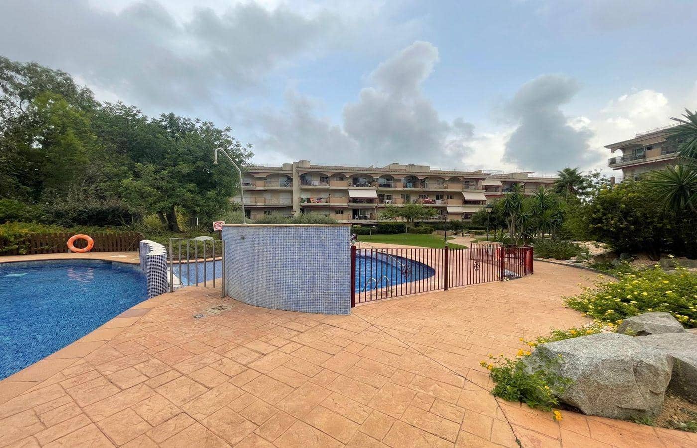 1 soverom Leilighet til salgs i Sant Carles de la Rapita med svømmebasseng - € 159 000 (Ref: 9206423)