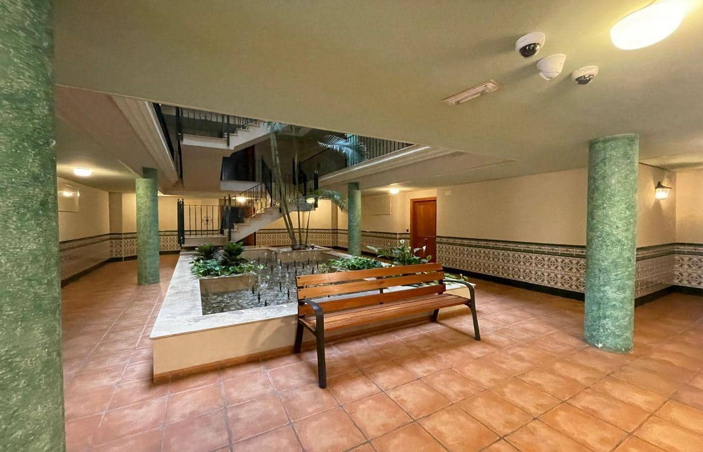 1 soverom Leilighet til salgs i Sant Carles de la Rapita med svømmebasseng - € 159 000 (Ref: 9206423)