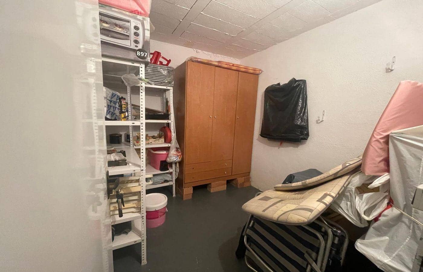 1 soverom Leilighet til salgs i Sant Carles de la Rapita med svømmebasseng - € 159 000 (Ref: 9206423)