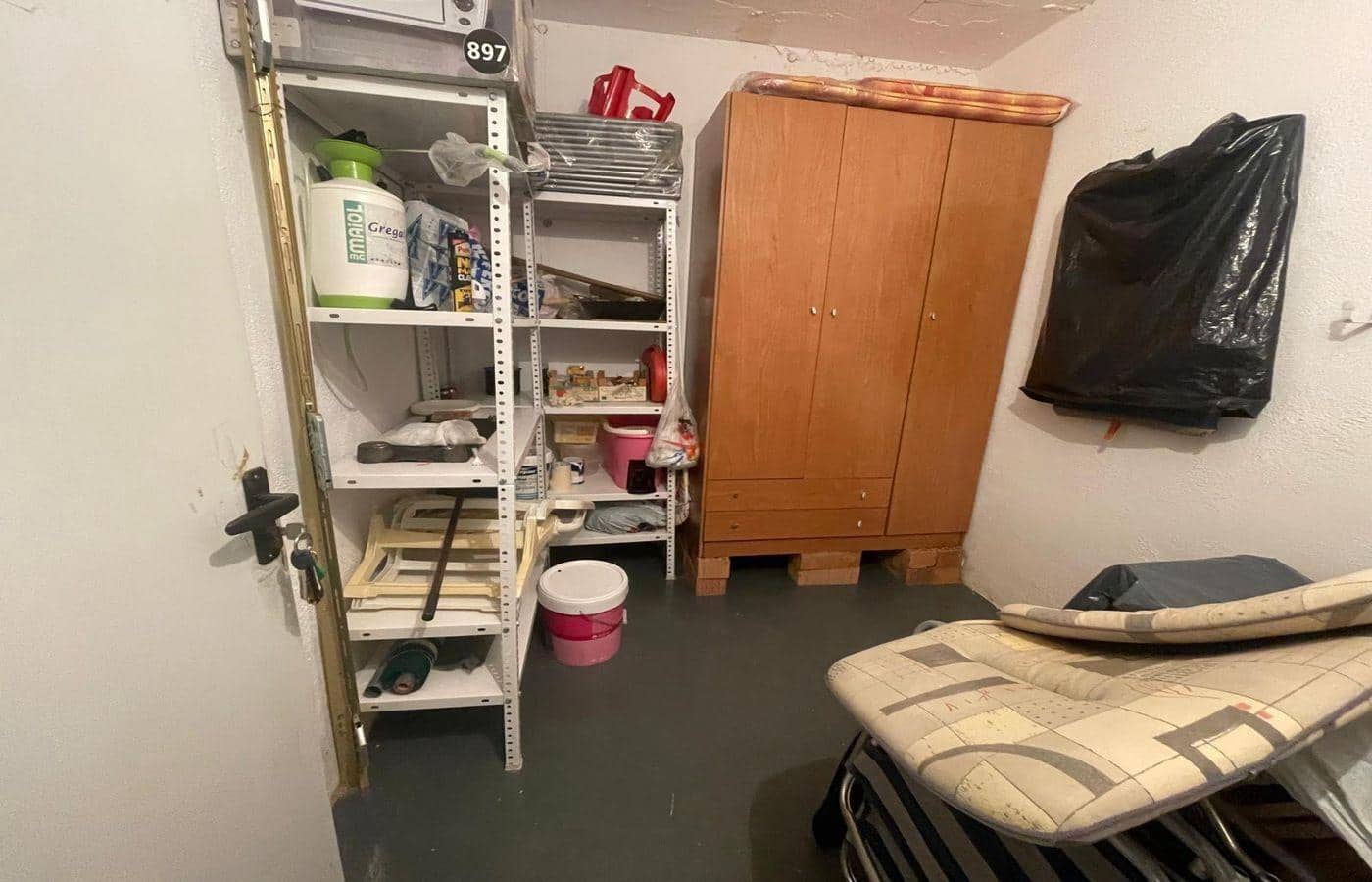 1 soverom Leilighet til salgs i Sant Carles de la Rapita med svømmebasseng - € 159 000 (Ref: 9206423)