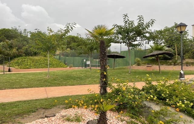 1 chambre Appartement à vendre à Sant Carles de la Ràpita avec piscine - 159 000 € (Ref: 9206423)