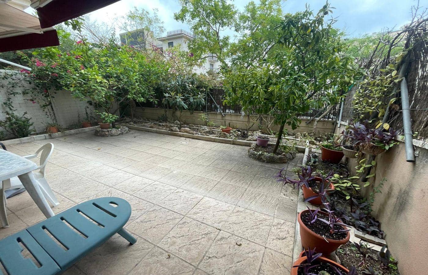 1 soverom Leilighet til salgs i Sant Carles de la Rapita med svømmebasseng - € 159 000 (Ref: 9206423)