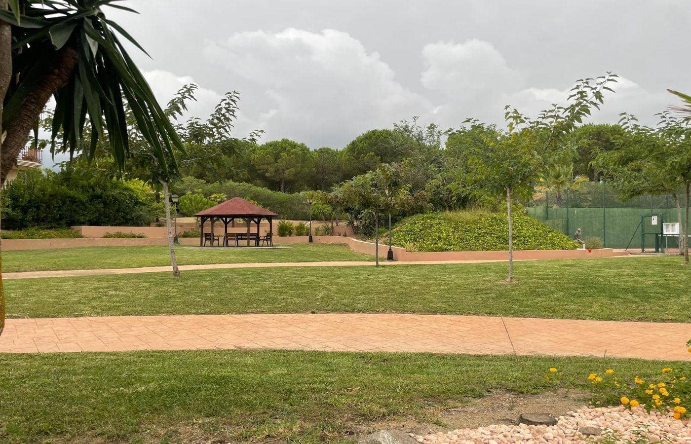 1 soverom Leilighet til salgs i Sant Carles de la Rapita med svømmebasseng - € 159 000 (Ref: 9206423)