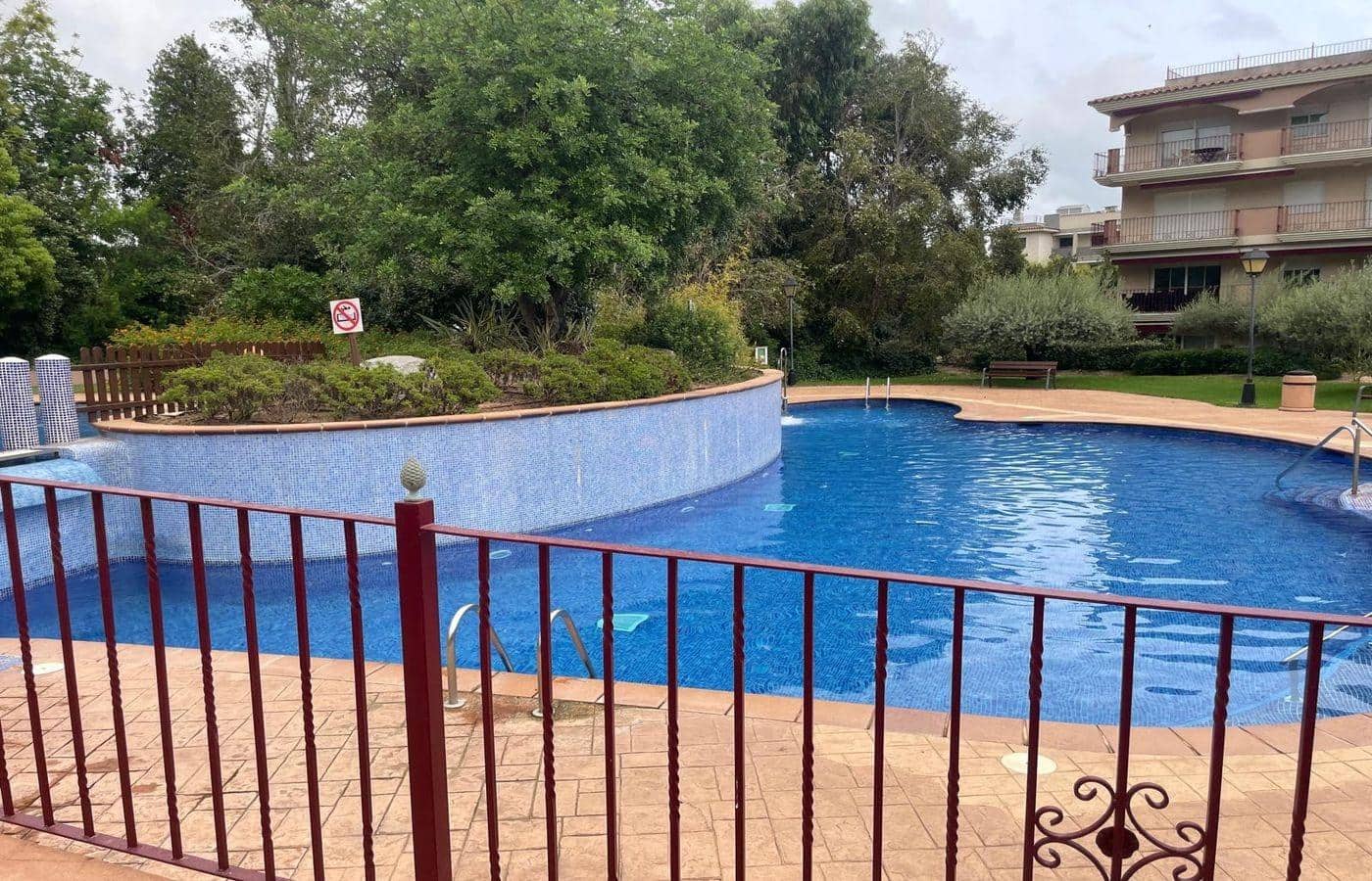 1 soverom Leilighet til salgs i Sant Carles de la Rapita med svømmebasseng - € 159 000 (Ref: 9206423)