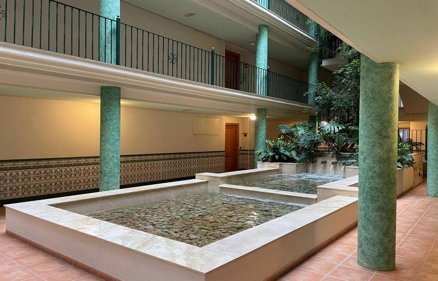 1 soverom Leilighet til salgs i Sant Carles de la Rapita med svømmebasseng - € 159 000 (Ref: 9206423)