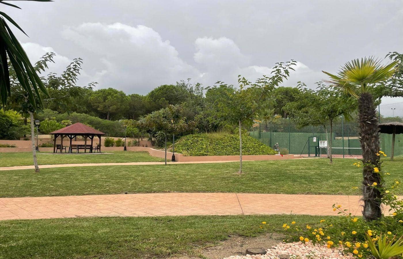 1 soverom Leilighet til salgs i Sant Carles de la Rapita med svømmebasseng - € 159 000 (Ref: 9206423)