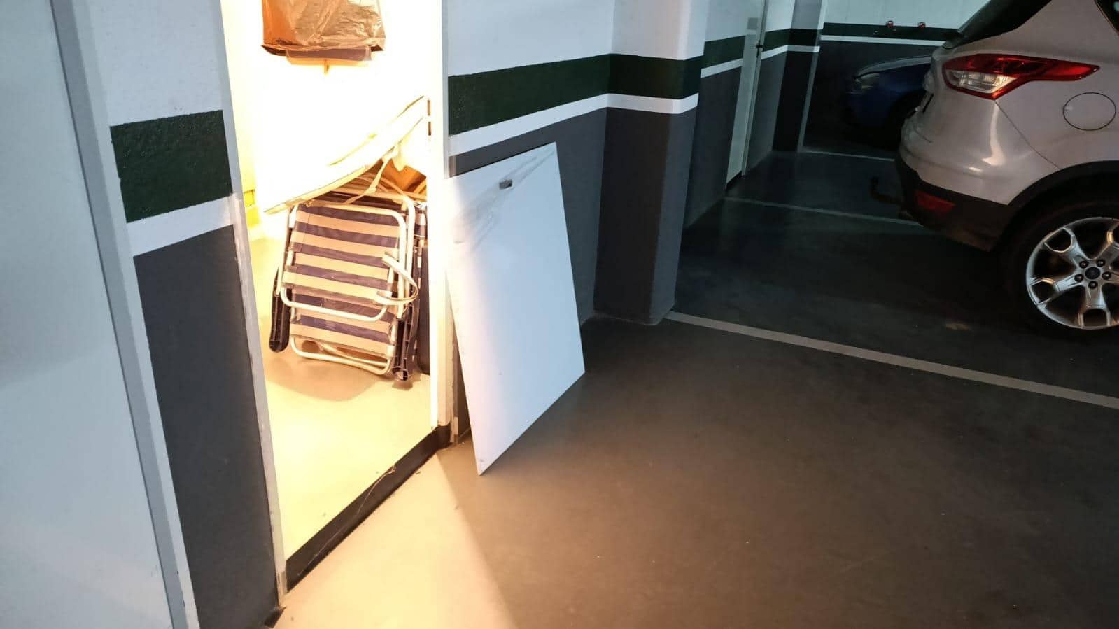 1 soverom Leilighet til salgs i Sant Carles de la Rapita med svømmebasseng - € 159 000 (Ref: 9206423)