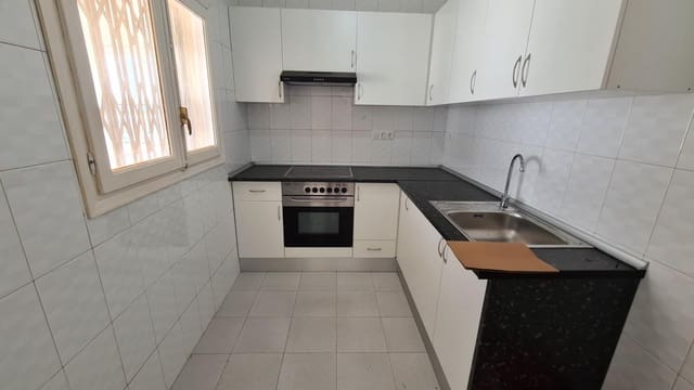 2 soveværelse Villa til salg i Sant Jordi med garage - € 197.500 (Ref: 9230476)