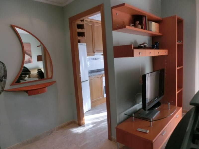 2 soveværelse Lejlighed til salg i Alcanar med swimmingpool - € 175.000 (Ref: 9240412)