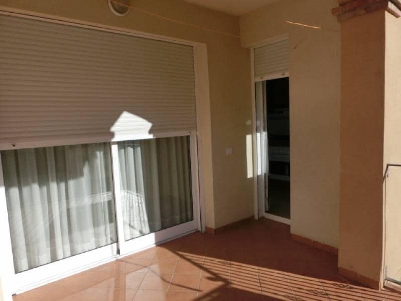 2 soveværelse Lejlighed til salg i Alcanar med swimmingpool - € 175.000 (Ref: 9240412)