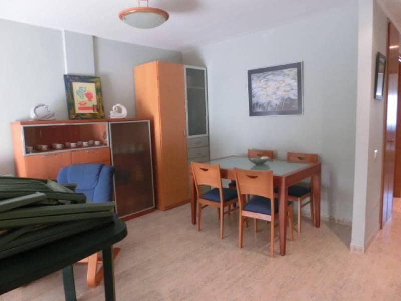 2 soveværelse Lejlighed til salg i Alcanar med swimmingpool - € 175.000 (Ref: 9240412)