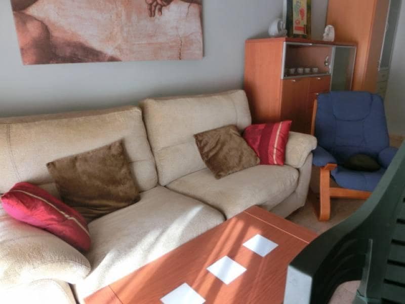 2 soveværelse Lejlighed til salg i Alcanar med swimmingpool - € 175.000 (Ref: 9240412)