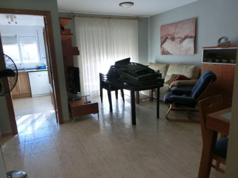 2 soveværelse Lejlighed til salg i Alcanar med swimmingpool - € 175.000 (Ref: 9240412)