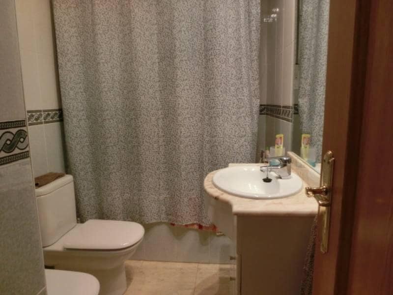 2 soveværelse Lejlighed til salg i Alcanar med swimmingpool - € 175.000 (Ref: 9240412)