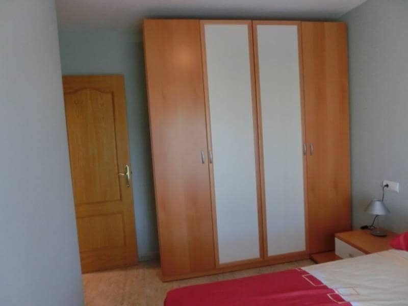 2 soveværelse Lejlighed til salg i Alcanar med swimmingpool - € 175.000 (Ref: 9240412)