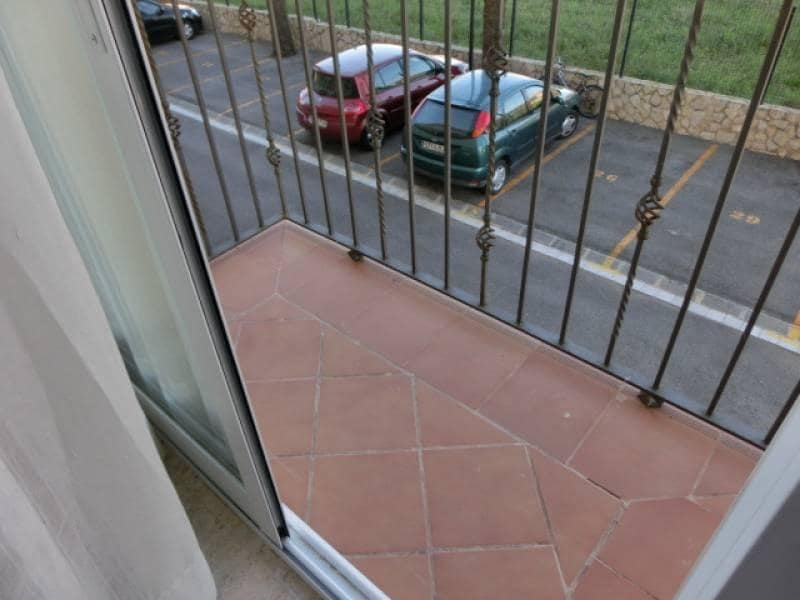 2 soveværelse Lejlighed til salg i Alcanar med swimmingpool - € 175.000 (Ref: 9240412)