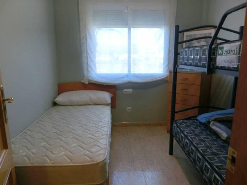 2 soveværelse Lejlighed til salg i Alcanar med swimmingpool - € 175.000 (Ref: 9240412)