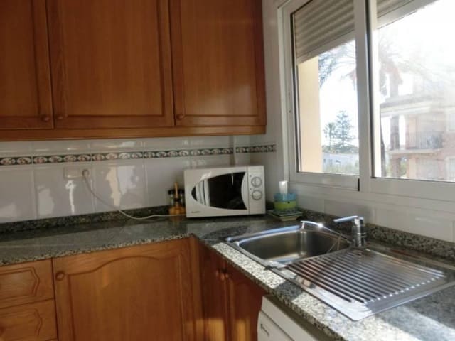 2 soverom Leilighet til salgs i Alcanar med svømmebasseng - € 175 000 (Ref: 9240412)