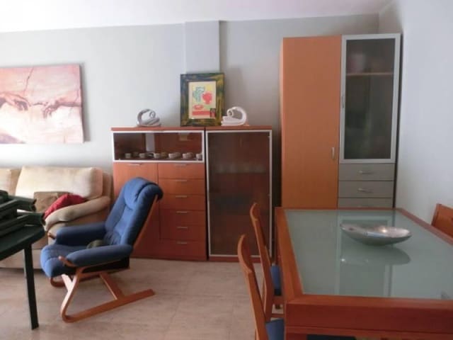 2 soverom Leilighet til salgs i Alcanar med svømmebasseng - € 175 000 (Ref: 9240412)